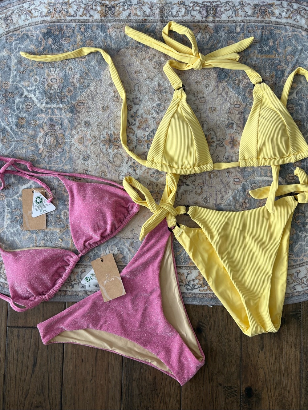 Berlook Bikini Sets (2)